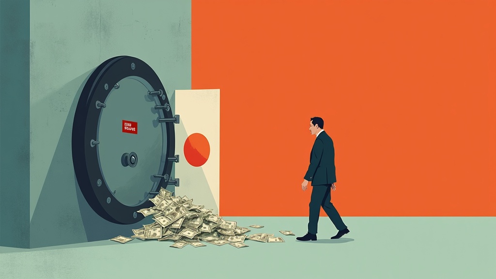 US Government Moves $288M in Seized Crypto to Coinbase Prime