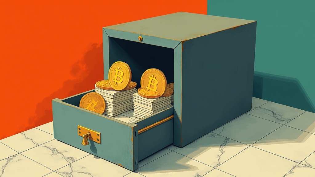 Strategy Sells $467M in MSTR Shares, Bitcoin Stack Steady
