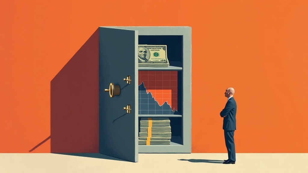 Jeff Booth, Lyn Alden-backed ORANGE JUICE raises $40 million to launch permanent capital firm with bitcoin treasury strategy